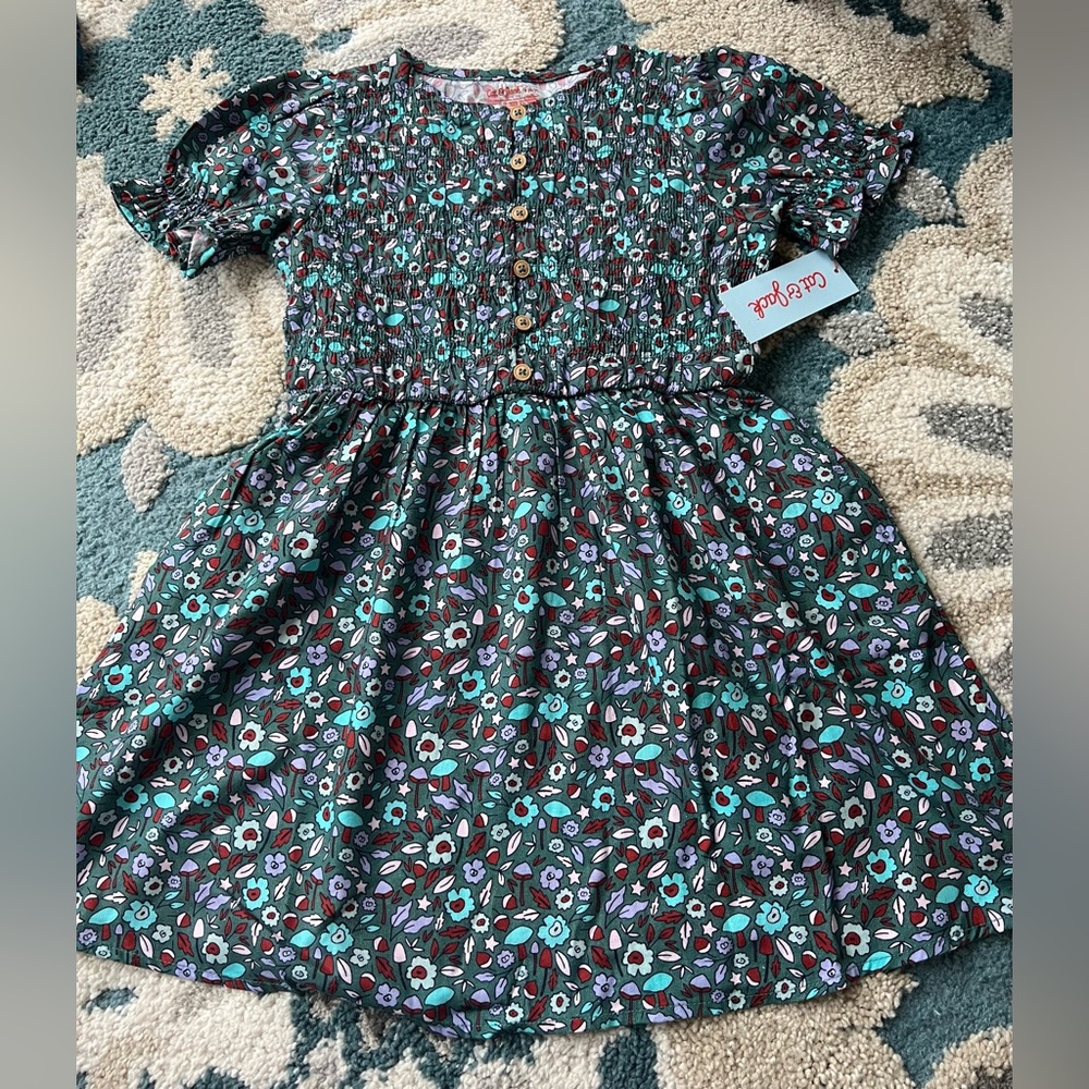 Cat & jack dress